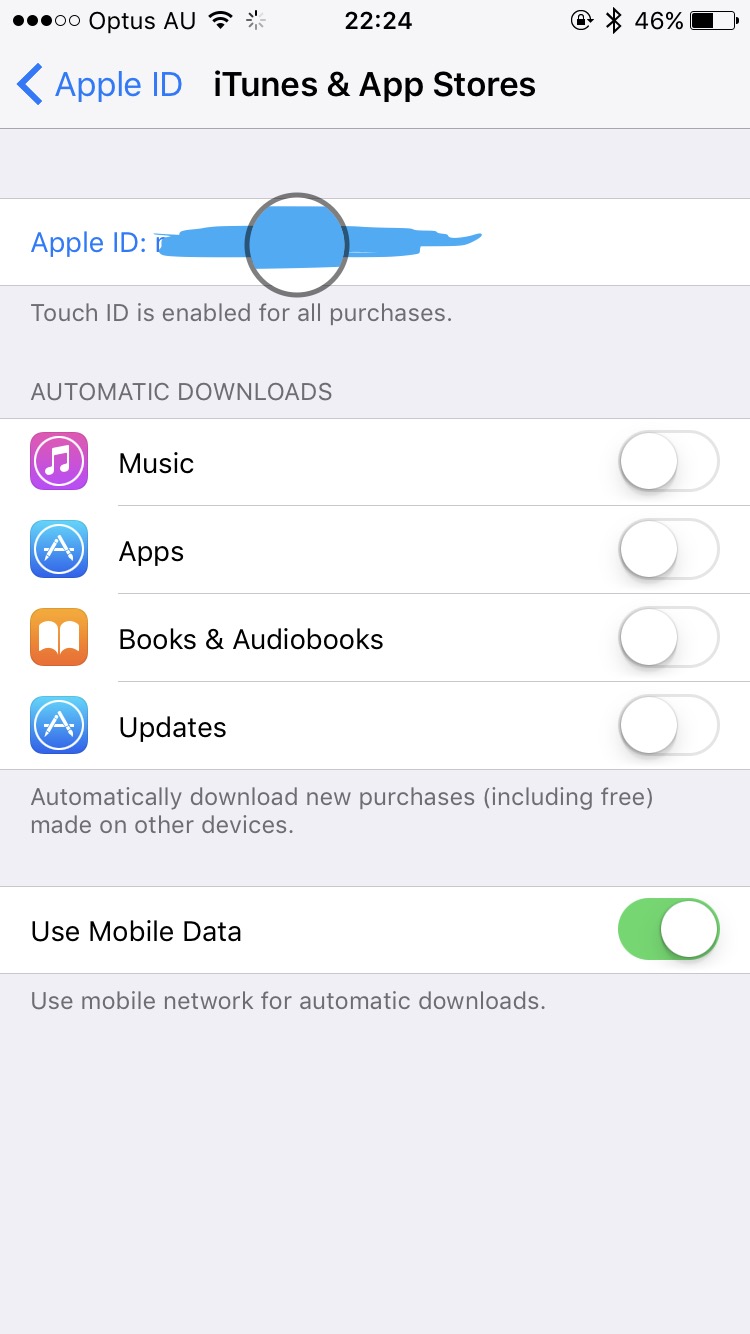 change-app-store-country-on-your-apple-iphone-i-e-from-uk-to-austrailia