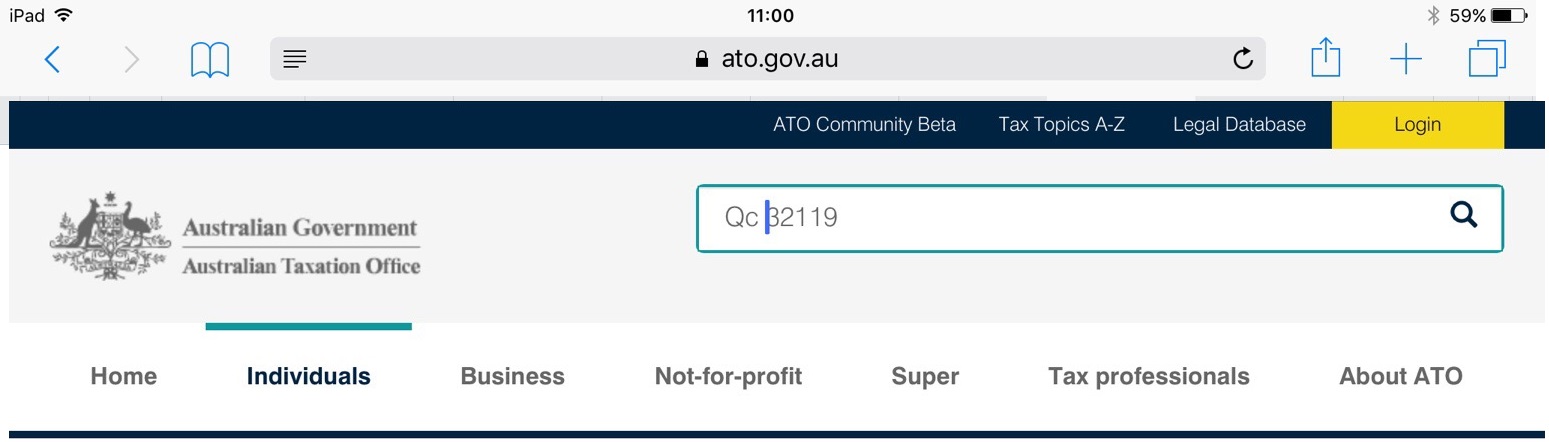 do-i-need-to-lodge-an-ato-tax-return-with-the-australian-tax-office