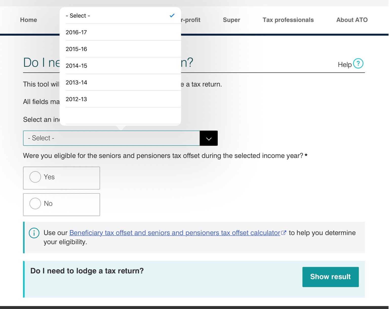 do-i-need-to-lodge-an-ato-tax-return-with-the-australian-tax-office