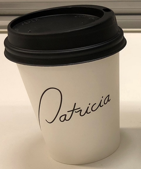 patricia coffee